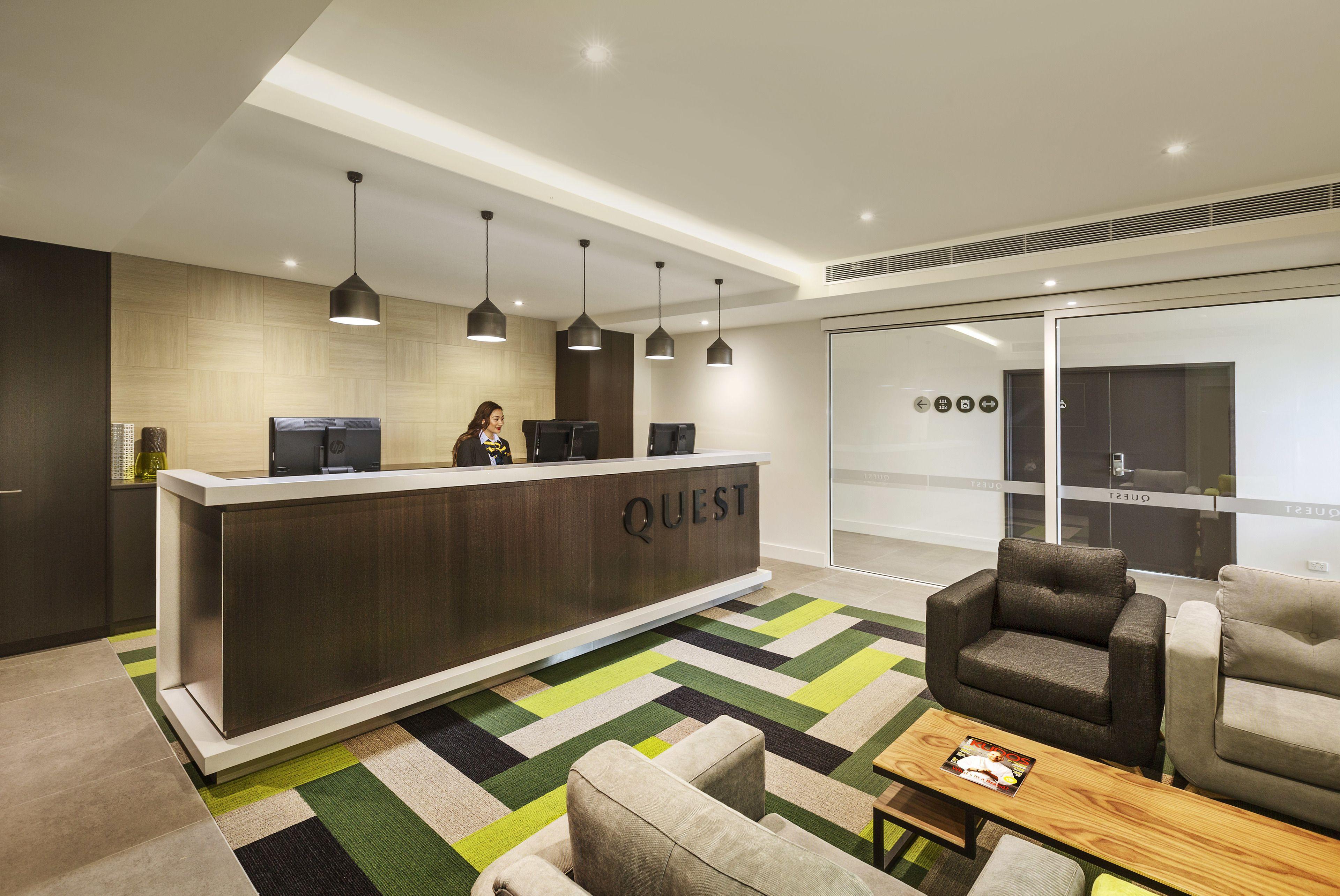 Quest Melbourne Airport — Photos 2